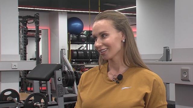 "Интервью": Анна Фирсова смотреть онлайн