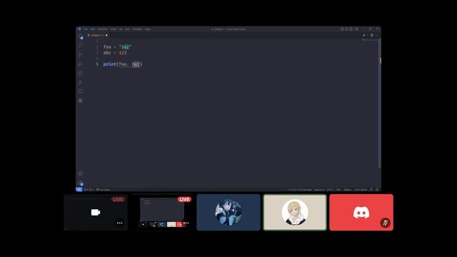 Python Week 4 смотреть онлайн