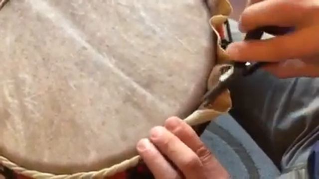 djembe skin twist смотреть онлайн