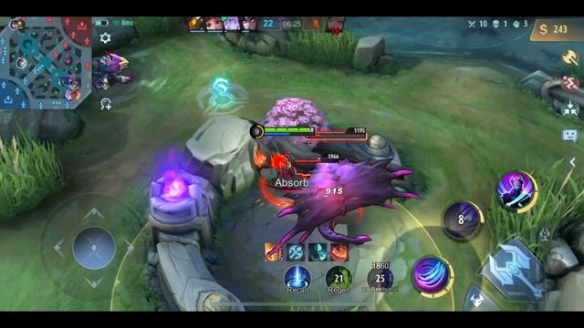 SELENA BERSERKER FURY IS BACK!! ( old meta is back? ) смотреть онлайн
