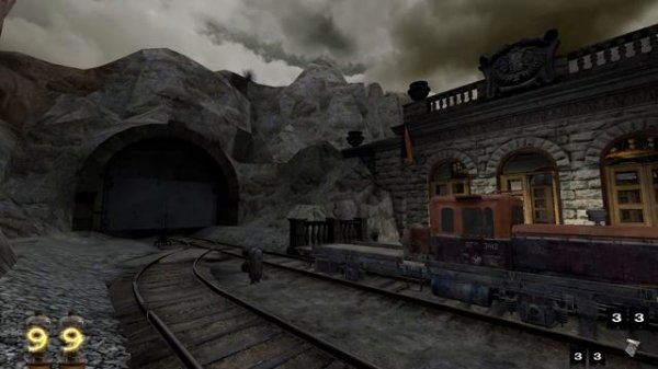 You Are Empty Widescreen Fix