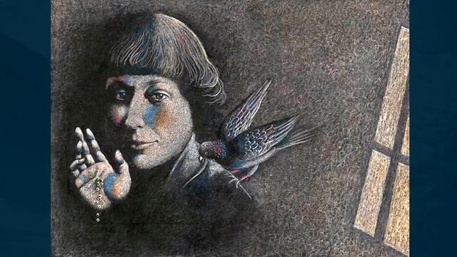 Цветаева Марина Ивановна (1892-1941) смотреть онлайн