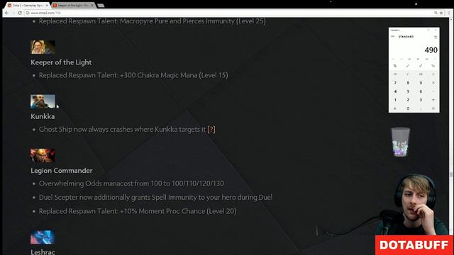 Patch 7.06 First Impressions смотреть онлайн