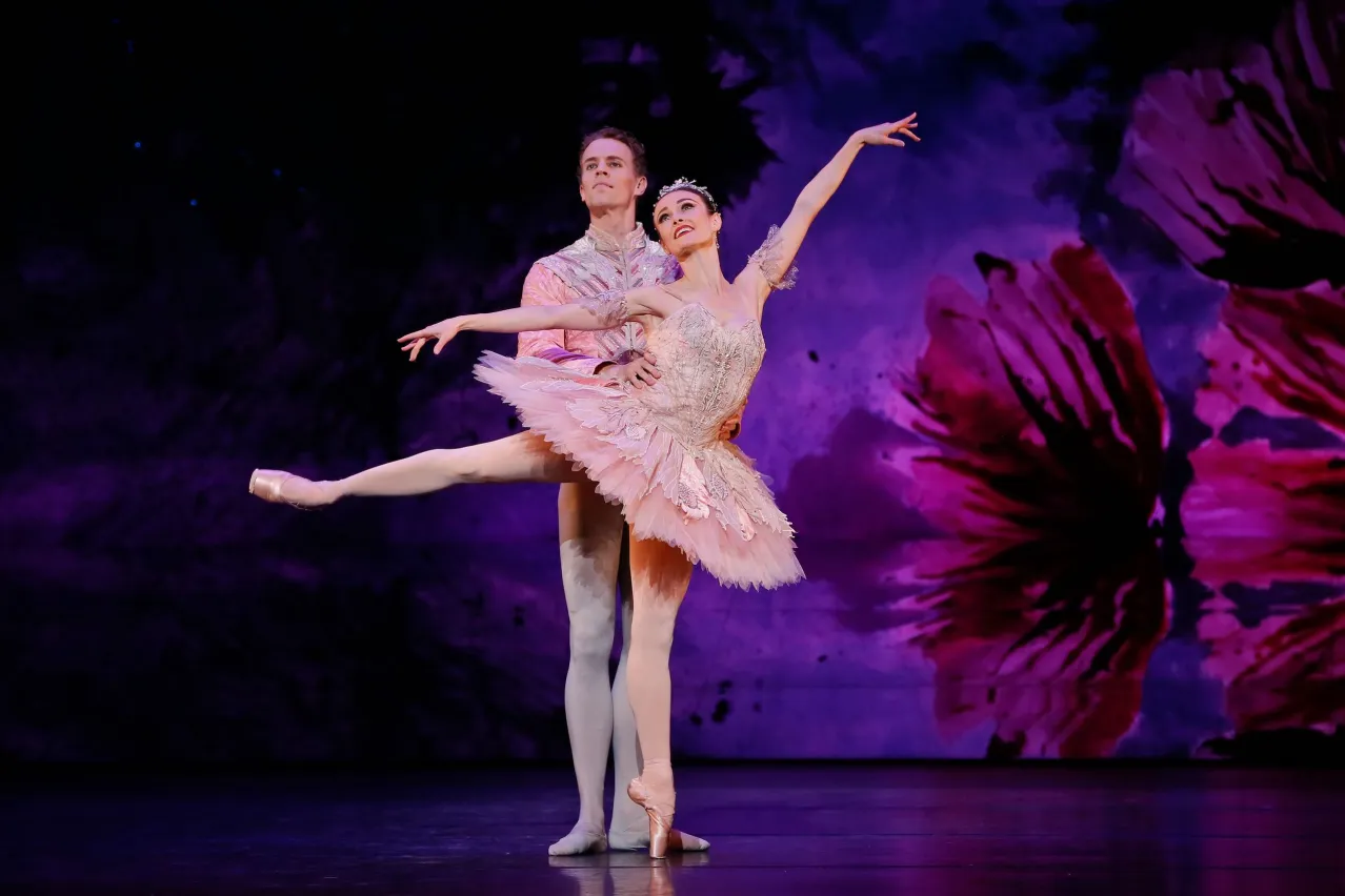 The Nutcracker, Australian Ballet (2019)