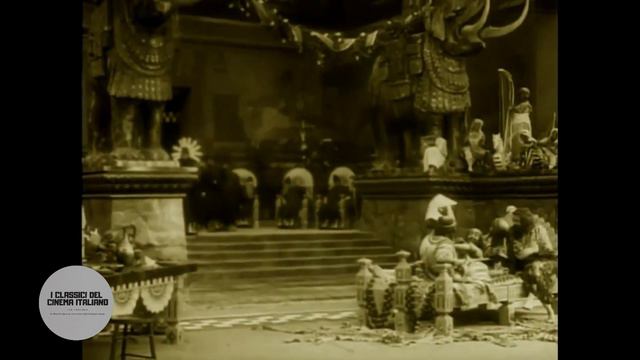 Cinema Muto Italiano: 5 Cose Assolutamente Da Sapere! - Storia Del Cinema Italiano In 5 Minuti