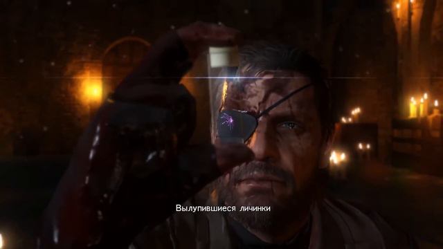 Metal Gear Solid V: The Phantom Pain - Прохождение на русском #45. Эпизод 28: Code Talker смотреть онлайн