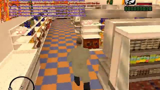 Медико экспертная комиссия 03.07.14. смотреть онлайн