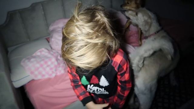 Christmas Special 2020! смотреть онлайн