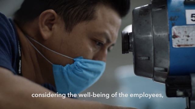 Patagonia Fair Trade Fleece: Behind The Scenes