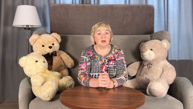 Сказка "Стрекоза и муравей" смотреть онлайн