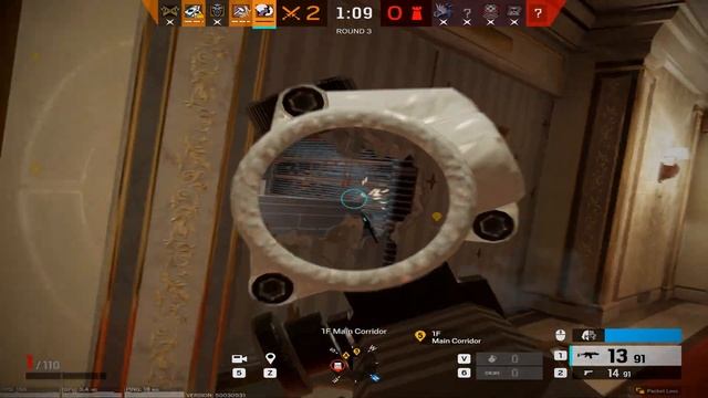 Gravy Train? | R6 Clip Dump смотреть онлайн