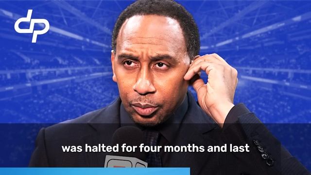 Stephen A Smith Exposes The Dirty Details Of The Fallout Between Michael Jordan And Scottie Pippen смотреть онлайн