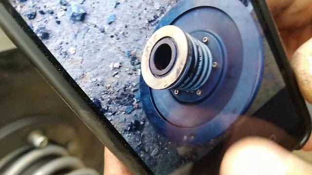 Вариатор New Holland CR 9.80 смотреть онлайн