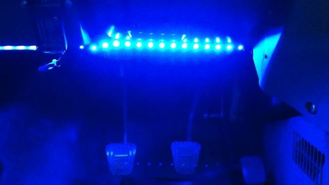 LED Lada Kalina 1118 смотреть онлайн