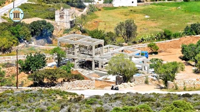 Каменный успех - строим дома из камня смотреть онлайн