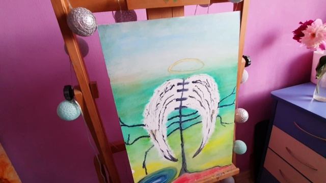 Дизайн интерьера - Рисование . Идеи рисунков. Дизайн дома , Живопись на холстах смотреть онлайн