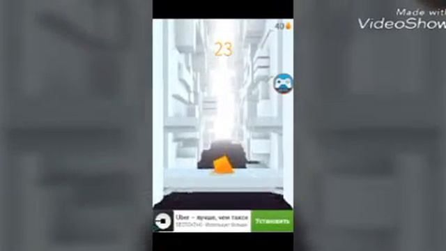 Интересная игра [Jelly Jump] смотреть онлайн