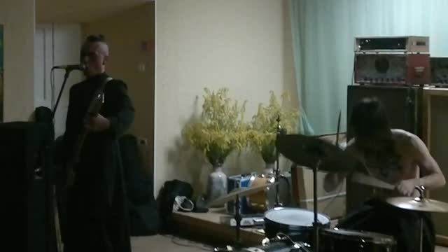 Длань - 21.10.2019 Грязовец