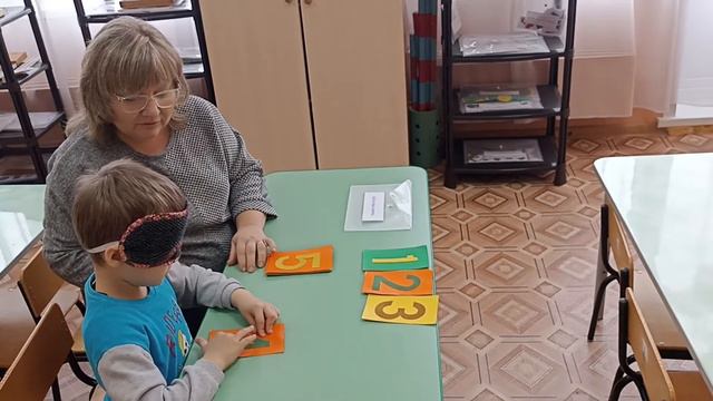 Выступление «Математика, которую можно потрогать своими руками» смотреть онлайн