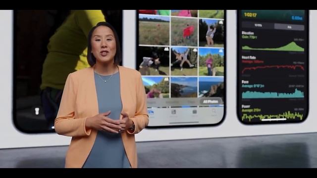 iPhone 14 ОФИЦИАЛЬНО представлен: Презентация Apple за 9 минут ? смотреть онлайн