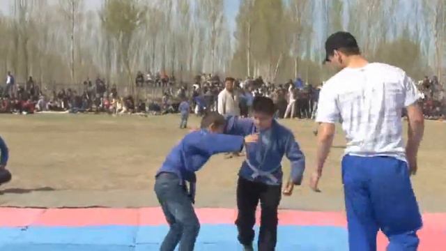 Наврузи мастчох АХД дусти 2023 кисми 1 смотреть онлайн