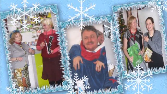 Наша жизнь с Орифлейм 2015 смотреть онлайн