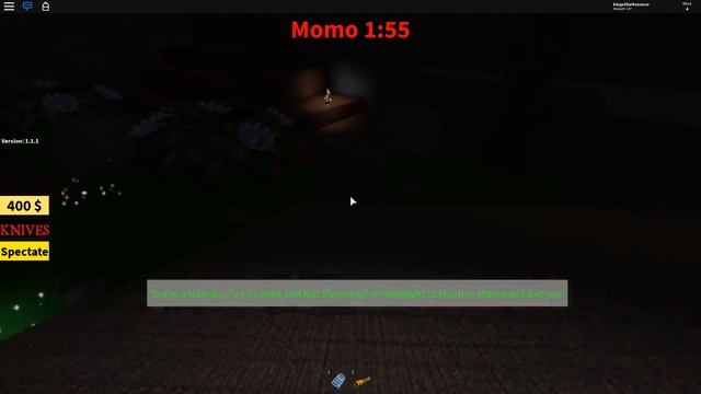 МОМО ЗВОНИТ ИГРОКАМ В РОБЛОКС?! ROBLOX смотреть онлайн