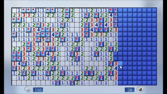 Minsweeper Pro LAST 2 MINES D: смотреть онлайн