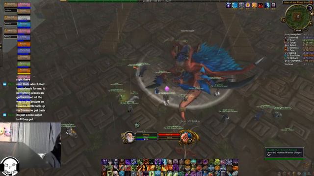 WOW Classic The Joy of Loot Cloak of Consumption Edition смотреть онлайн