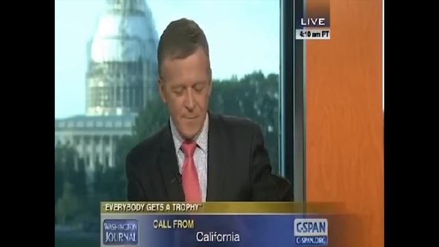 Top TV Prank Calls - C-Span, QVC, Local News, Live TV Compilation смотреть онлайн