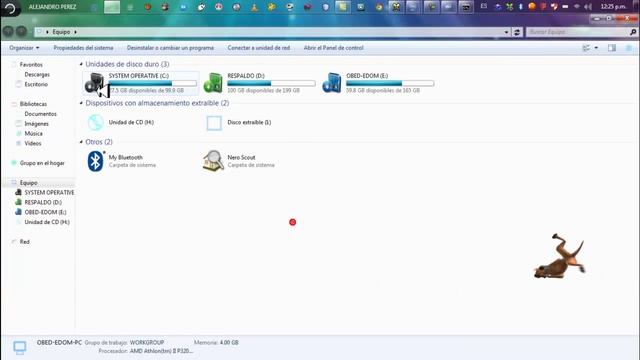 Cargar Datos de Excel a Oracle смотреть онлайн