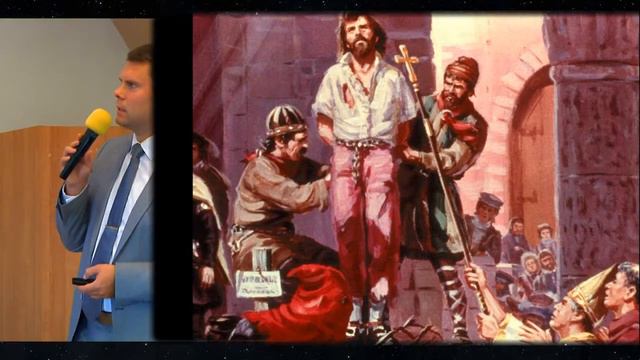 Вавилон 2022: Царь северный и Царь южный смотреть онлайн