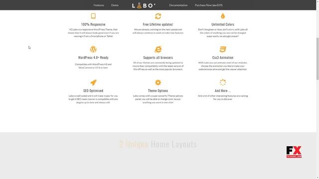 VG Labo - WooCommerce Theme for Tools, Equipment Store смотреть онлайн