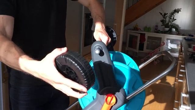 Gardena Classic 50 смотреть онлайн