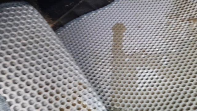 EVA коврики Volkswagen Passat b5. смотреть онлайн