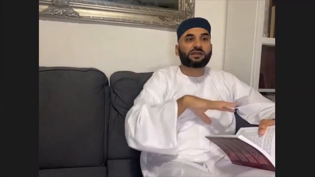 Shaykh Usman Dan Fodio - Reviver of Islam in West Africa - Adnan Rashid смотреть онлайн