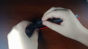 Как зарядить степлер скобами правильно? ответ тут