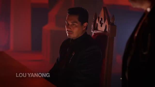 The Iron Heart Full Episode 190 - Part 1/3 смотреть онлайн