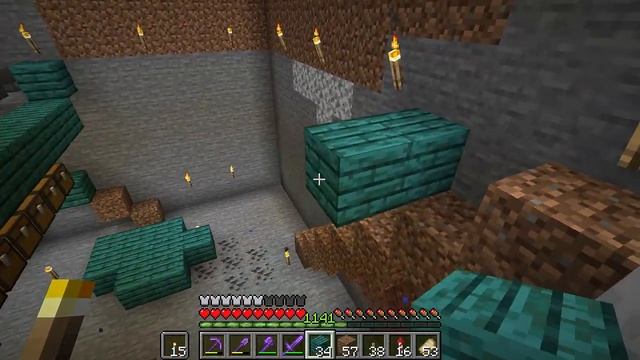Selectable Recycler - Minecraft Down Under - Episode 82 смотреть онлайн