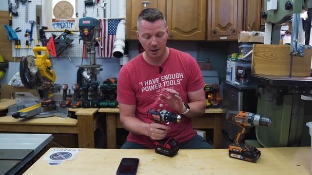 5 Drill Features Everyone Should Know смотреть онлайн