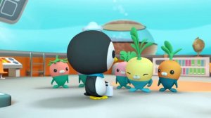 01.07 - Октонавты и косатки