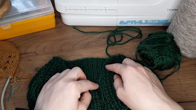 Связано за неделю. Подарок. готовая работа. Шитьё.