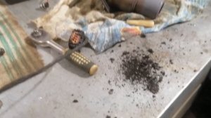 Снятие в ремонт Вебасты Вольво ХС 60 дизель 2013г. VOLVO 7 #вебаста#