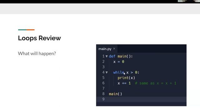Aspie Bootcamp: Python - Class 7 (06/27/2023) смотреть онлайн