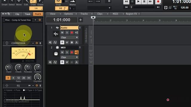 Get started with Cakewalk by BandLab смотреть онлайн