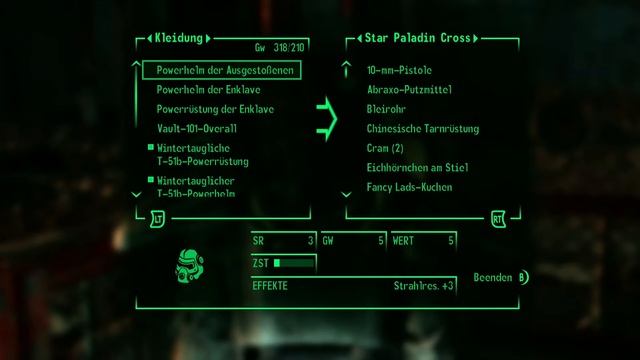 Let's Play Fallout 3 Xbox 360 Operation Anchorage DLC Part #9 смотреть онлайн