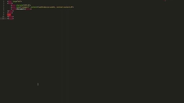 SublimeTextのプラグインインストール後の動作 смотреть онлайн