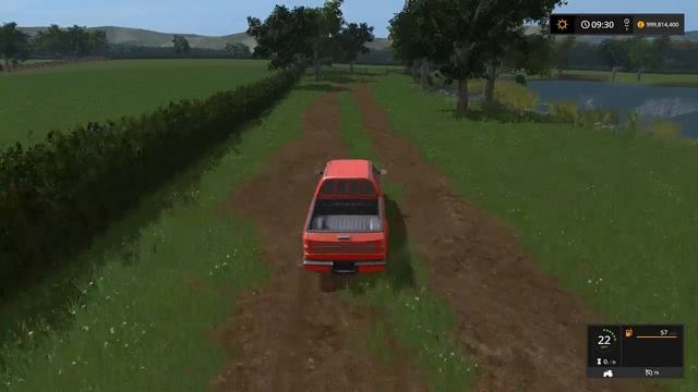 Horningtops Farm (W.I.P) Livestream смотреть онлайн