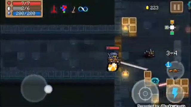 Соукнайт и всё просто соукнайт ну без музыки зато серьёзно смотреть онлайн