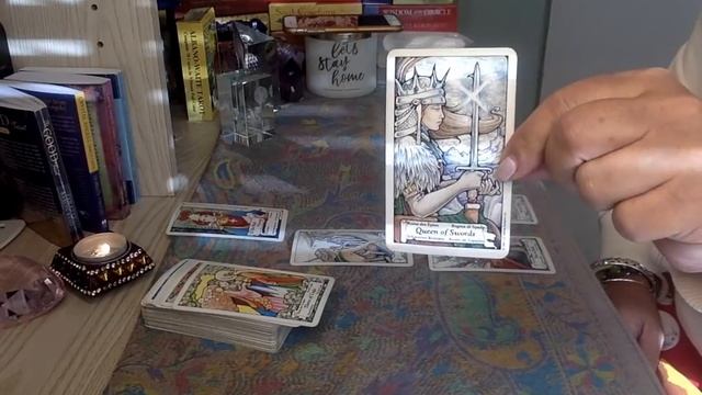 Pisces March 2018 Career + Money General Tarot Reading смотреть онлайн